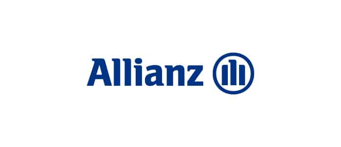 Logo da Allianz Seguros