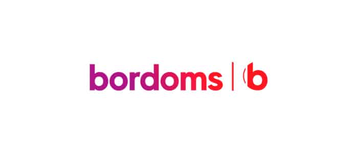 Logo da Bordoms