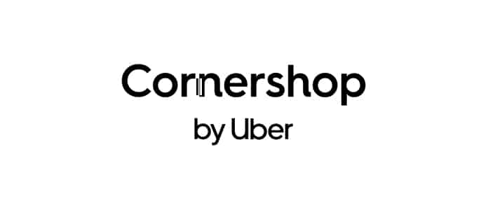 Logo da Cornershop