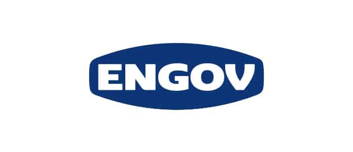 Logo do Engov