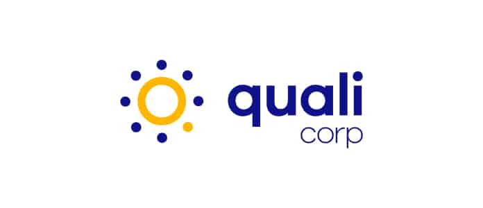 Logo da Qualicorp