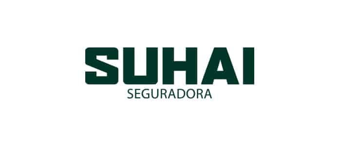 Logo da Suhai Seguradora