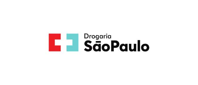 Logo da Drogaria São Paulo