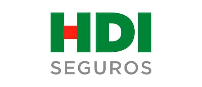 Logo da HDI Seguros