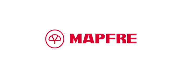 Logo da MAPFRE