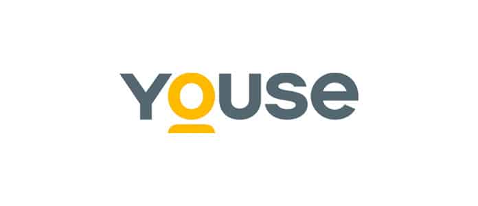 Logo da Youse Seguros