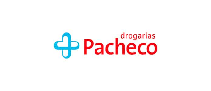 Logo da Drogarias Pacheco