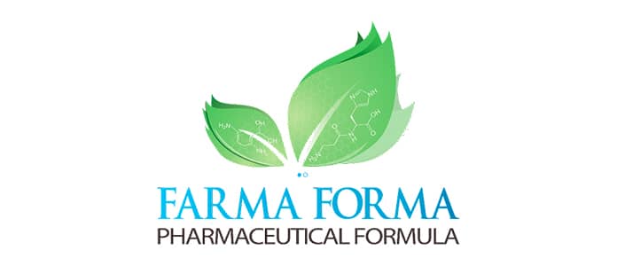 Logo da Farma Forma