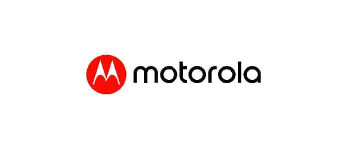 Logo da Motorola
