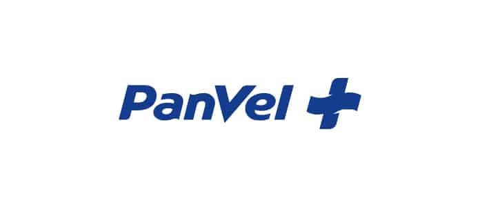 Logo da Panvel