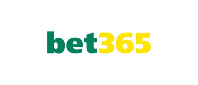 Logo da Bet365