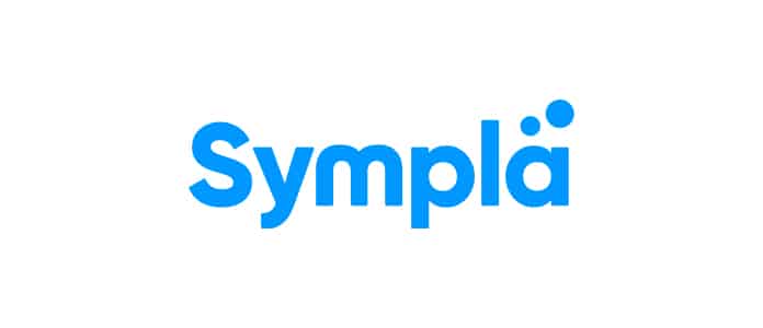 Logo da Sympla