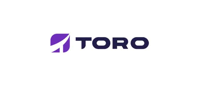 Logo da Toro Investimentos