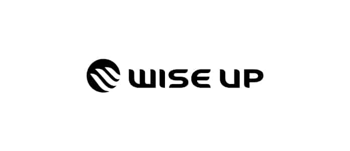 Logo da Wise Up