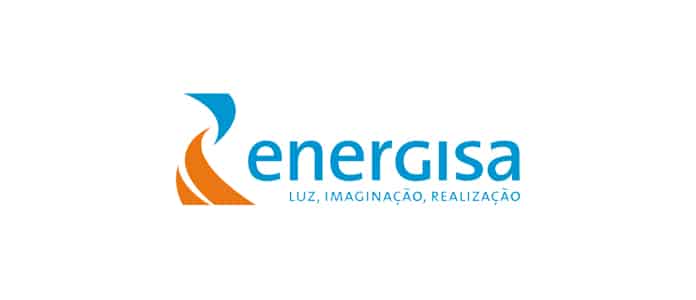 Logo da Energisa