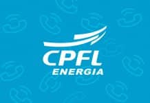 Telefone CPFL Energia