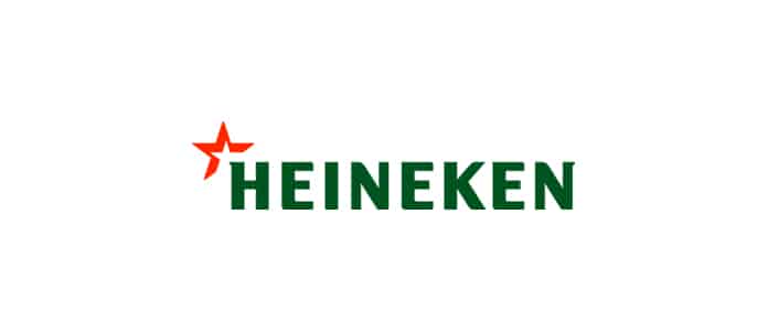 Logo da Heineken