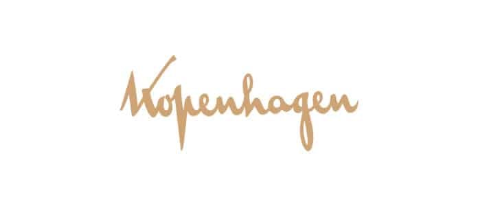 Logo da Kopenhagen