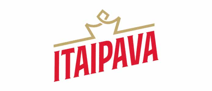 Logo da Itaipava