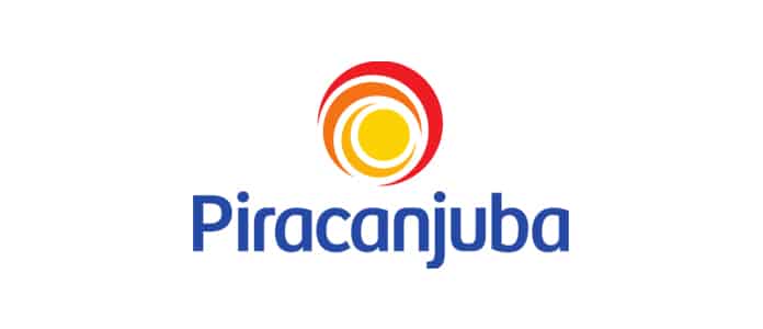Logo da Piracanjuba