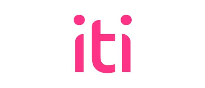 Logo do Iti