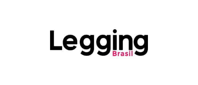 Logo da Legging Brasil