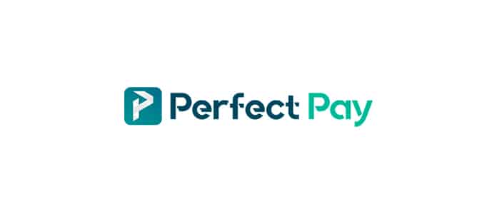 Logo da PerfectPay