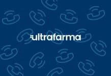 Telefone Ultrafarma