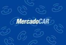 Telefone MercadoCar