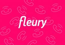 Telefone Fleury
