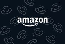 Telefone Amazon