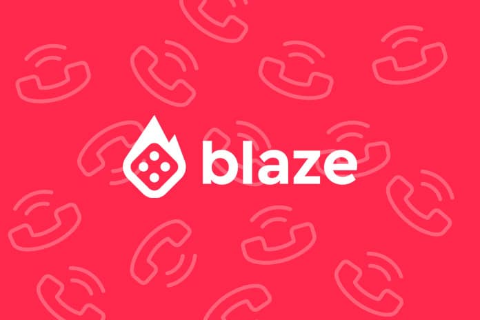 Blaze Apostas Online - Reclame Aqui