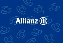 Telefone Allianz Seguros