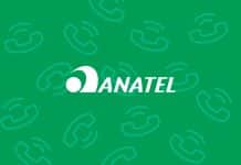 Telefone Anatel