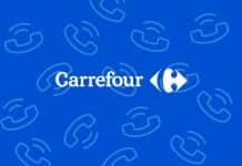 Telefone Carrefour