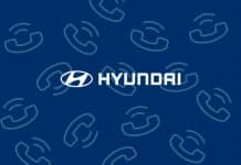 Telefone Hyundai
