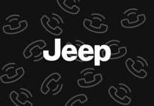 Telefone Jeep