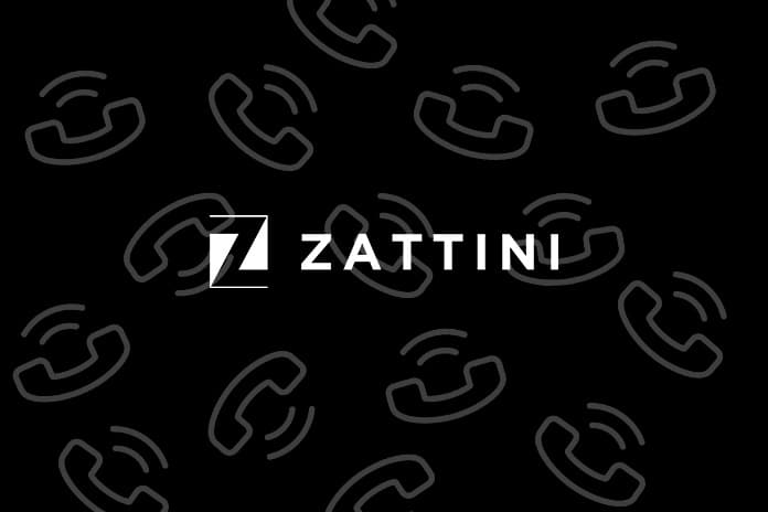 Zattini telefone central de 2024 relacionamento