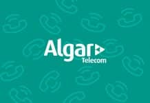 Telefone Algar Telecom